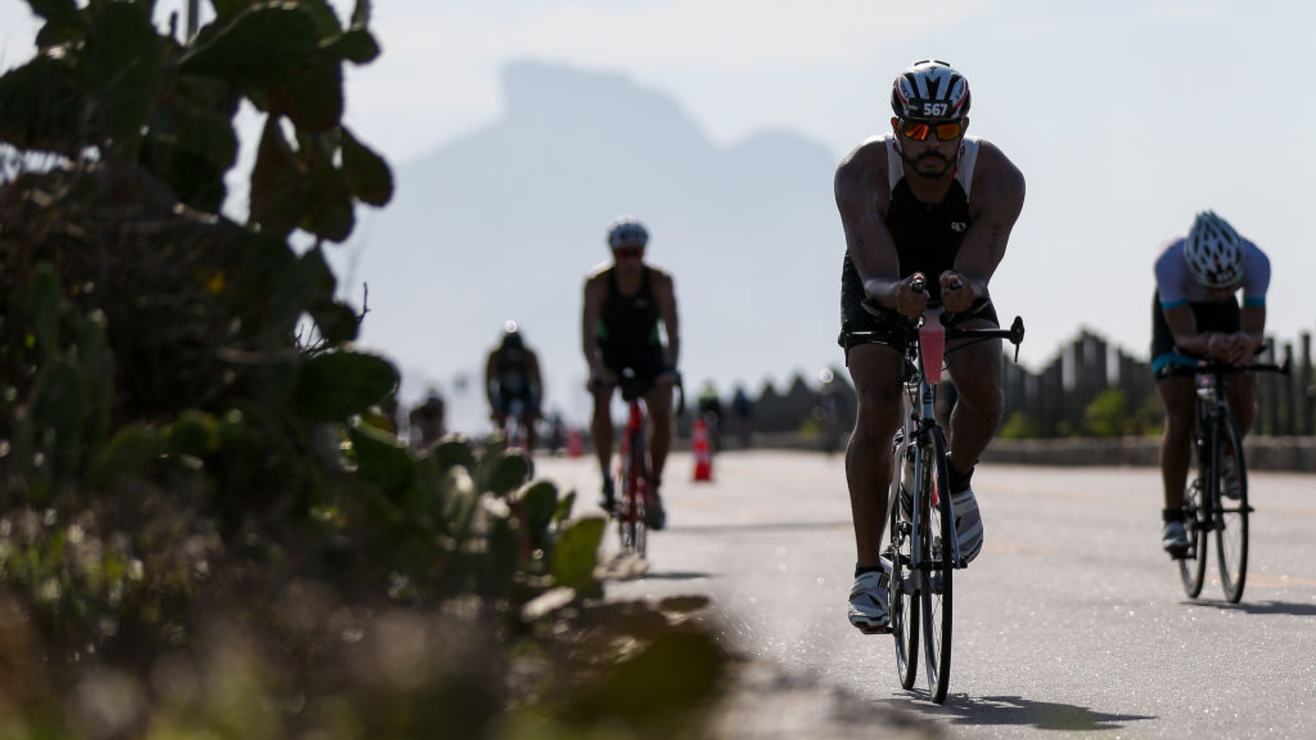 'Étape Rio ganha segunda edição na cidade maravilhosa - GettyImages
