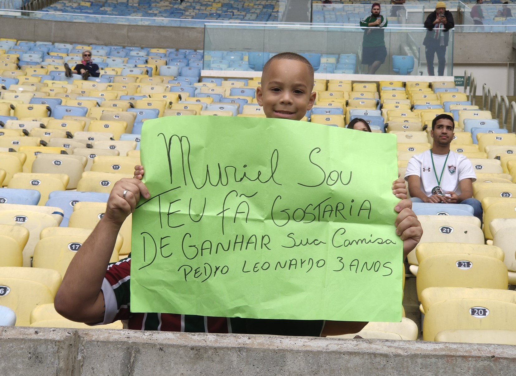 Pedro Leonardo - Divulgação/ Twitter