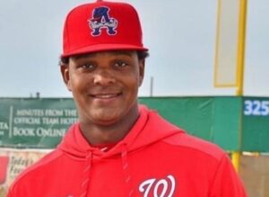 Fausto Segura morreu aos 23 anos - Instagram
