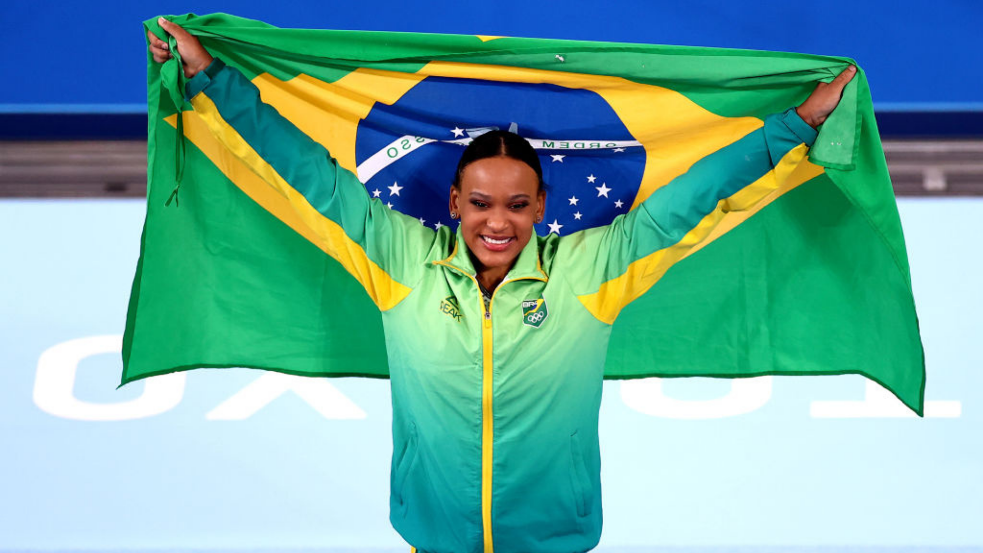 Escolha a personalidade do ano do esporte; vote! - GettyImages