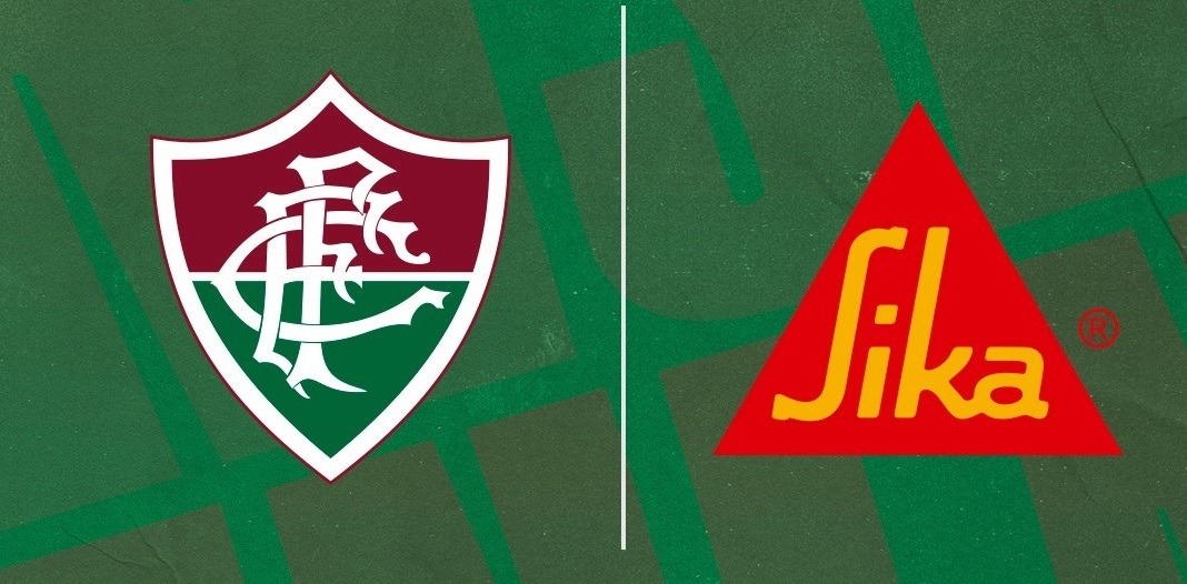 Clube carioca anunciou as novidades nas redes sociais - Divulgação