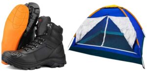 Confira 9 itens para começar a praticar esportes de aventura - Reprodução/Amazon