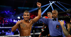 Esquiva Falcão desafia o Youtuber Júlio Cocielo - Getty Images