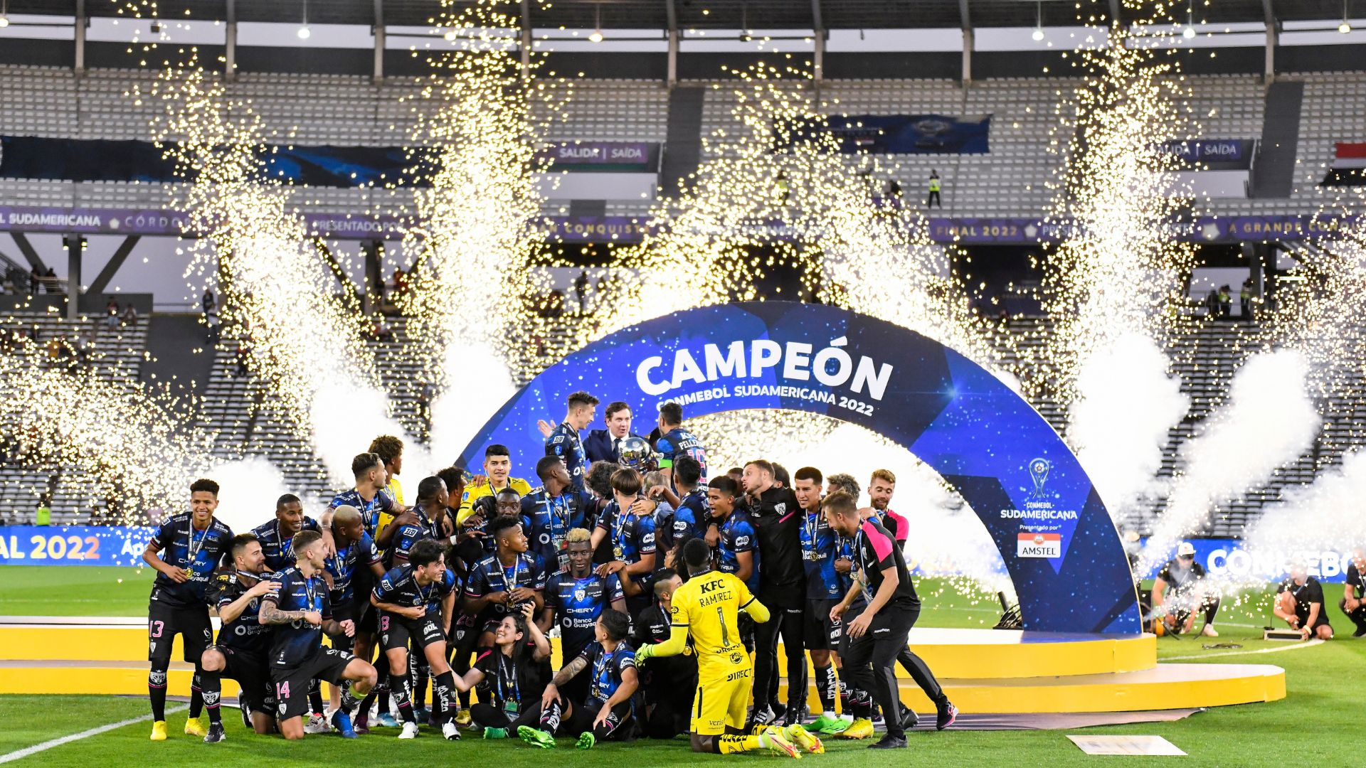ex-corinthians falou sobre título em cima do São Paulo - Getty Images