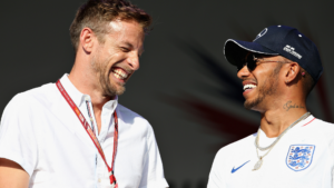 Ex-campeão da F1 acredita em retomada da Mercedes em Hamilton - GettyImages
