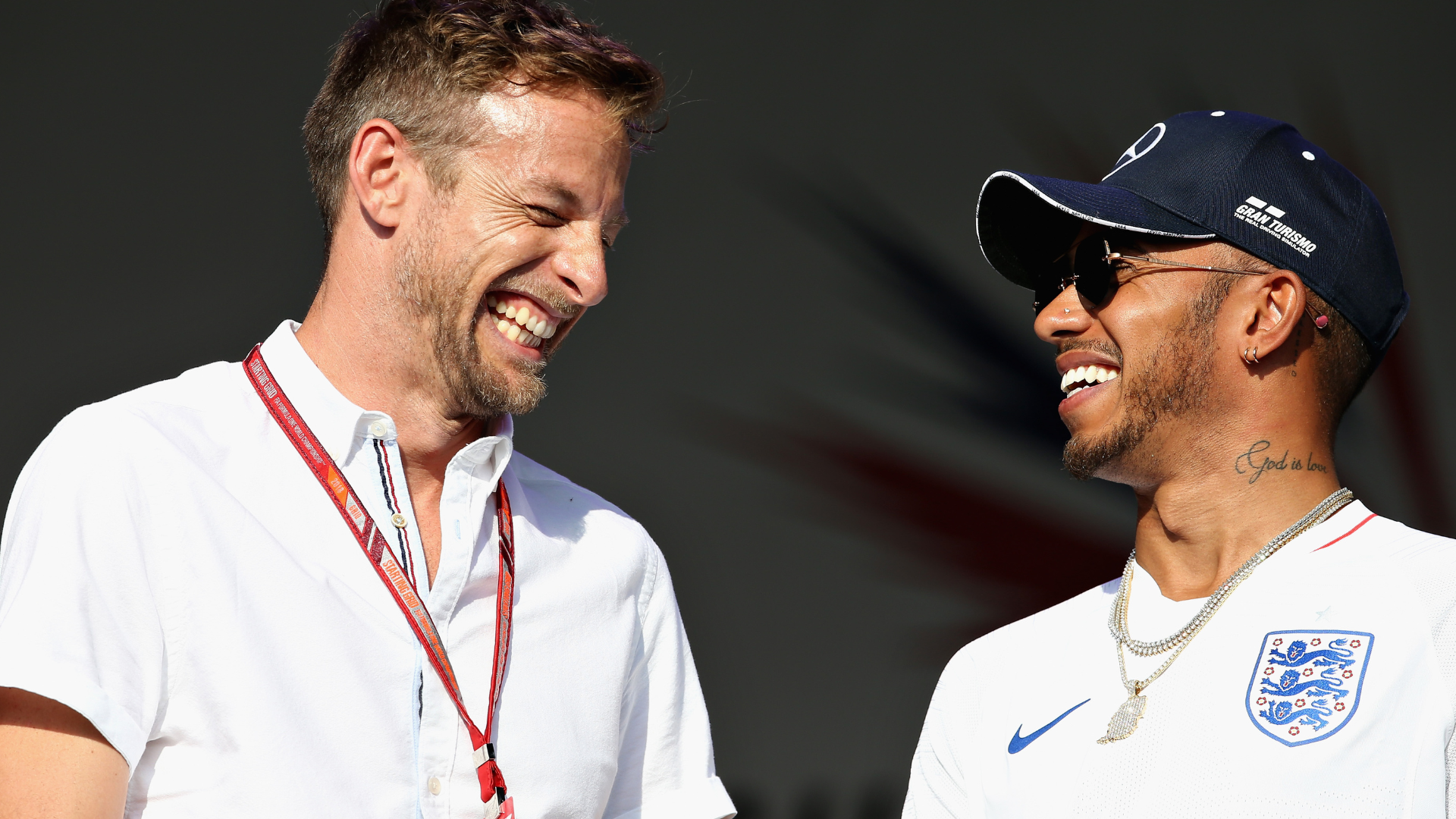Ex-campeão da F1 acredita em retomada da Mercedes em Hamilton - GettyImages