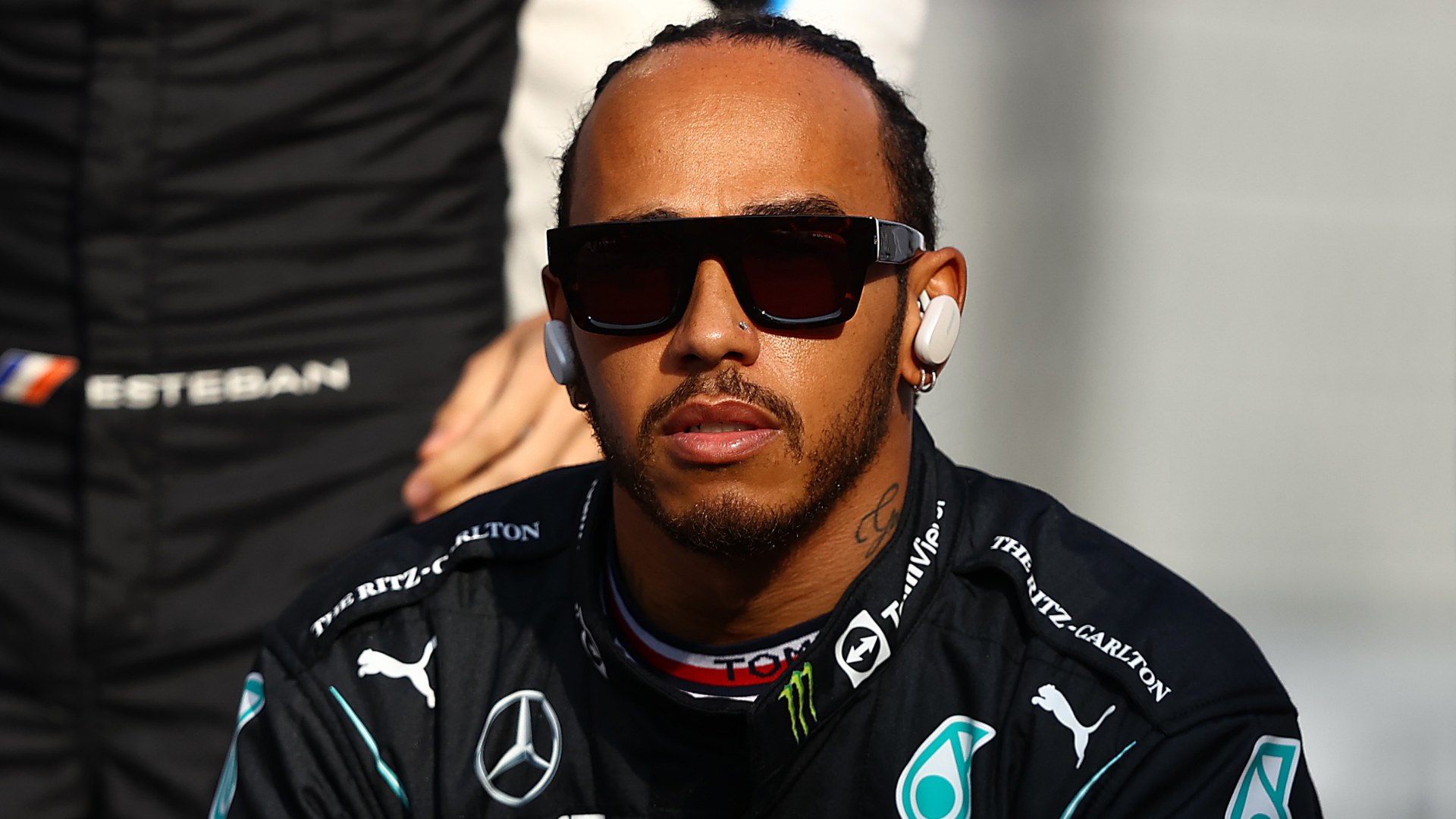Hamilton ainda acredita que a Mercedes pode dar alguma resposta na temporada de 2022 na F1 - GettyImages