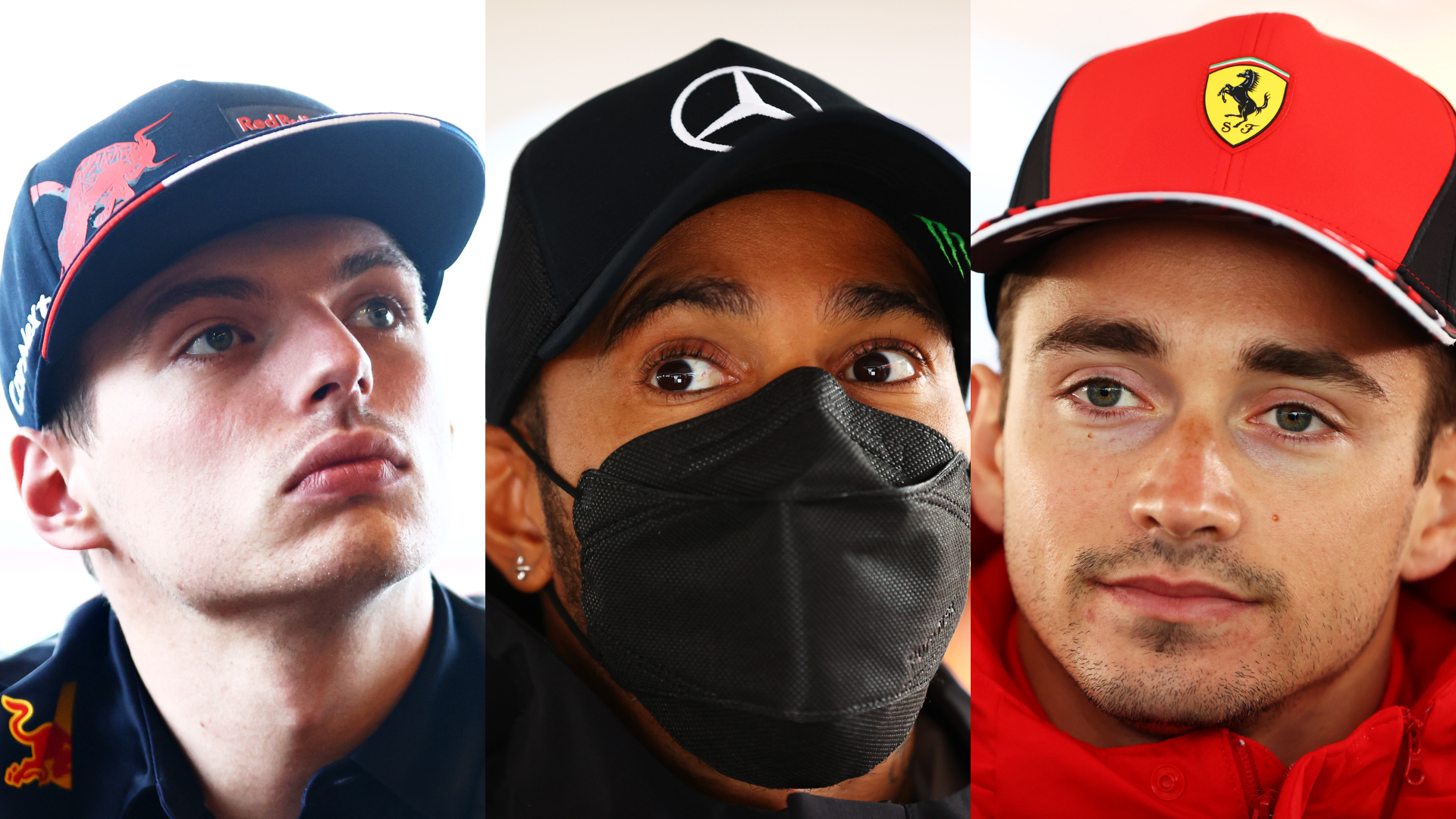 Verstappen e Hamilton tiveram uma grande disputa na temporada de 2021 na F1 - GettyImages
