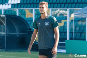 Paulo Ricardo do Figueirense - Patrick Floriani/FFC