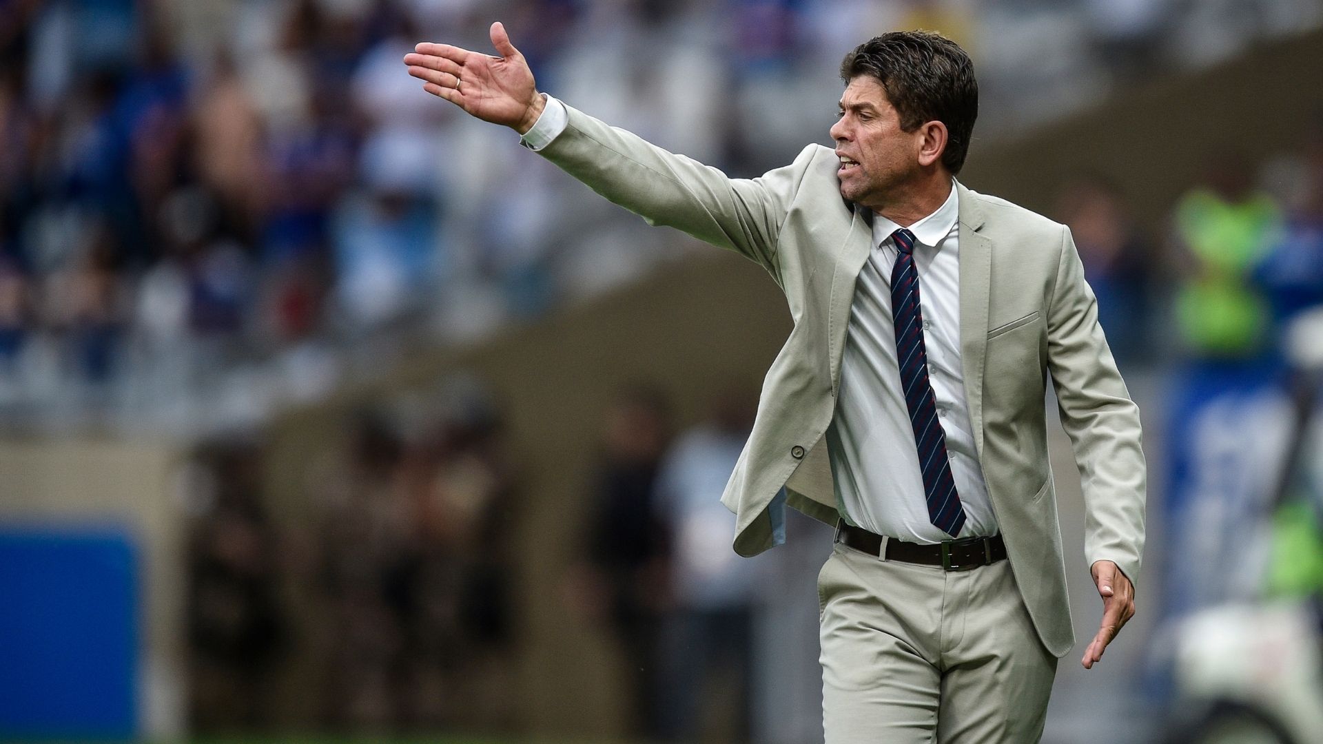 Fabiano Soares comenta sobre saída do Vitória e mais - Crédito: Getty Images