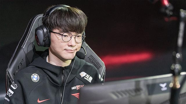 Sul-coreano é um dos melhores jogadores de Free Fire do mundo - Divulgação