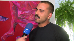 {} - Alexandre Mortágua (Crédito: Divulgação/RedeTV!)