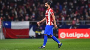 Felipe fala sobre futuro e sobre Corinthians - Crédito: Getty Images