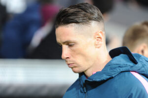 Fernando Torres está de volta ao futebol - GettyImages