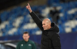 Ex-Real Madrid critica clube pela saída de Zidane: “Todos nós sabemos como o clube funciona” - GettyImages
