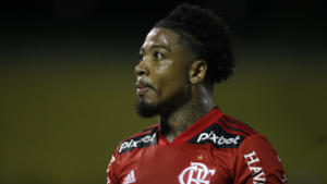 Flamengo venceu a primeira com os titulares - Gilvan de Souza / Flamengo / Flickr