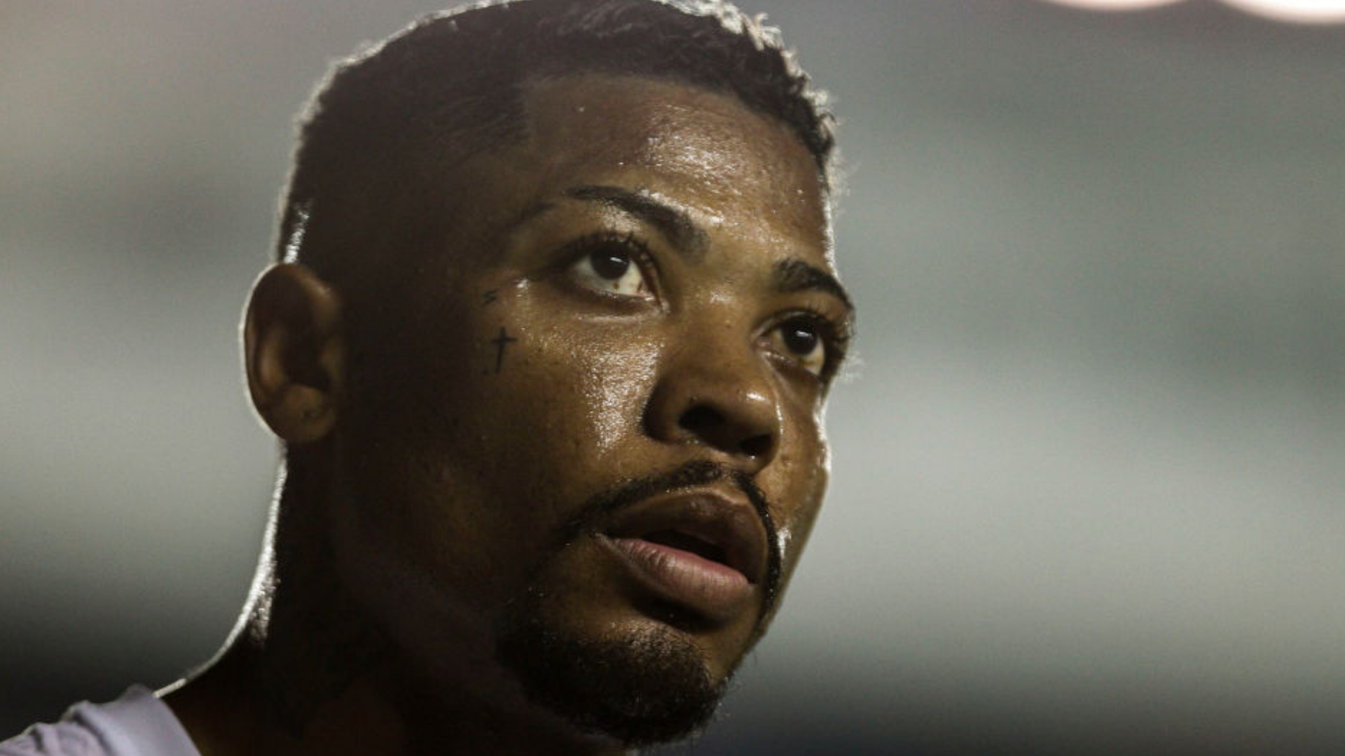 Marinho abriu o jogo sobre a sua saída do Santos e acerto com o Flamengo - GettyImages