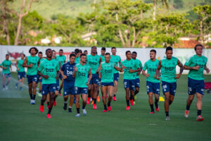Clube carioca segue contendo os gastos durante a paralisação do futebol - Alexandre Vidal / Flamengo