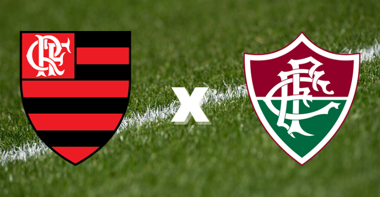 Flamengo e Fluminense duelam no Campeonato Carioca - GettyImages / Divulgação