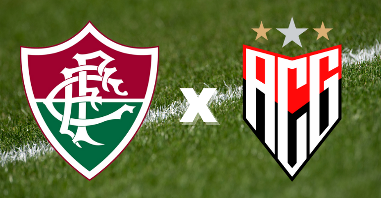 Fluminense e Atlético-GO entram em campo pelo Brasileirão - GettyImages/Divulgação