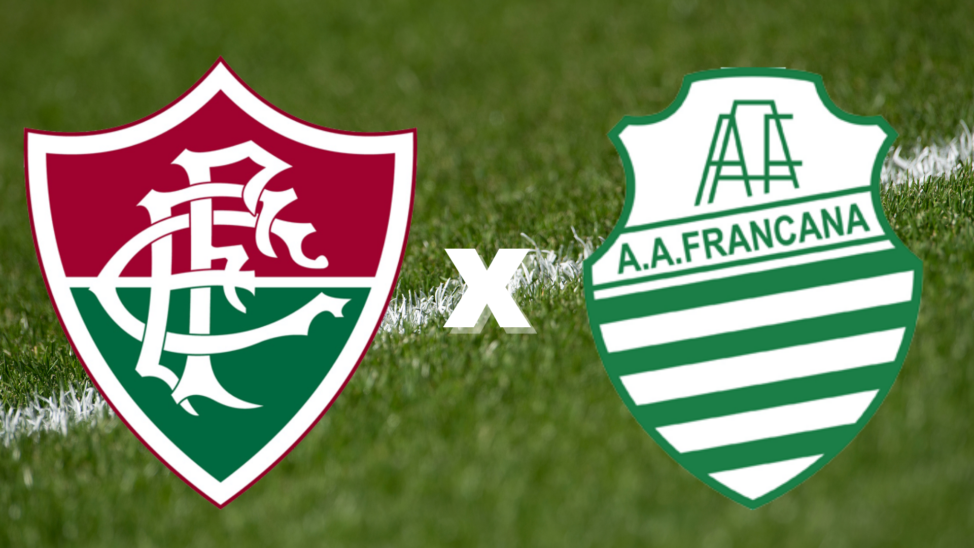 Fluminense encara o Francana na Copinha - GettyImages/Divulgação