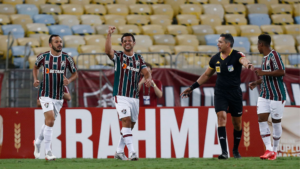 Fluminense deve trocar de treinador em 2022 - GettyImages
