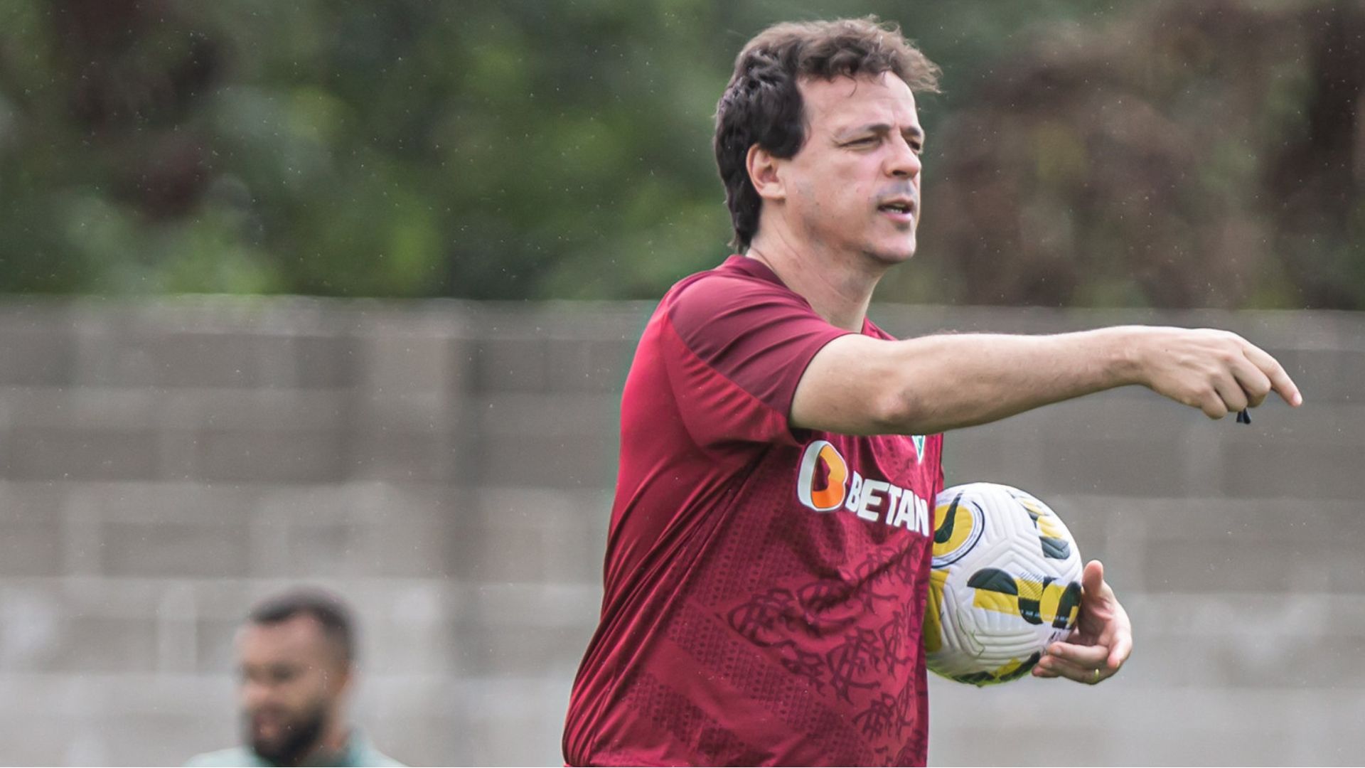 Fluminense tem problemas em sua escalação para enfrentar o América-MG - Marcelo Gonçalves/Fluminense