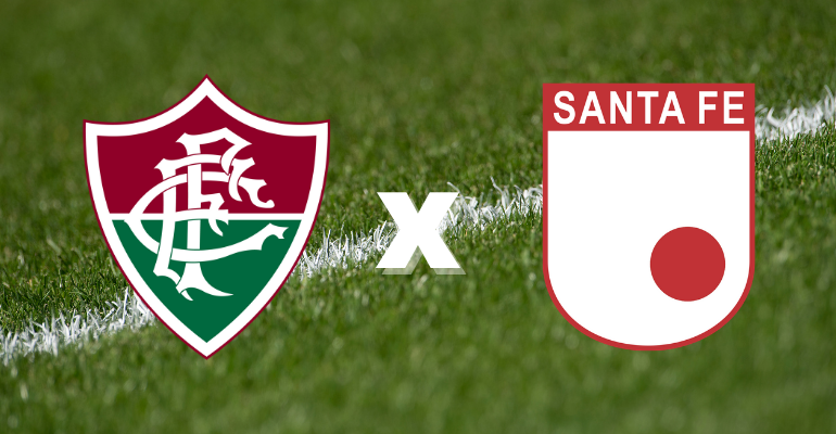 Fluminense x Santa Fe: saiba onde assistir ao jogo da Libertadores - GettyImages/ Divulgação