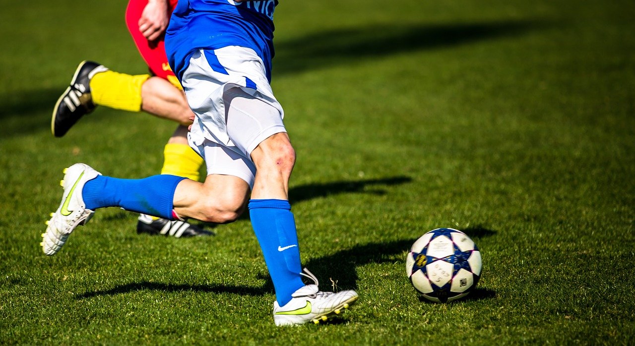 Apostas esportivas online levam emoção a outro nível - Phillip Kofler por Pixabay