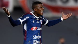 Fortaleza e Allianza Lima se enfrentam pela Libertadores - GettyImages