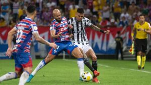 Ceará x Fortaleza: saiba onde assistir ao clássico da Copa do Brasil - Crédito: Flickr - Felipe Santos/cearasc.com