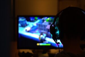 eSports - Pixabay