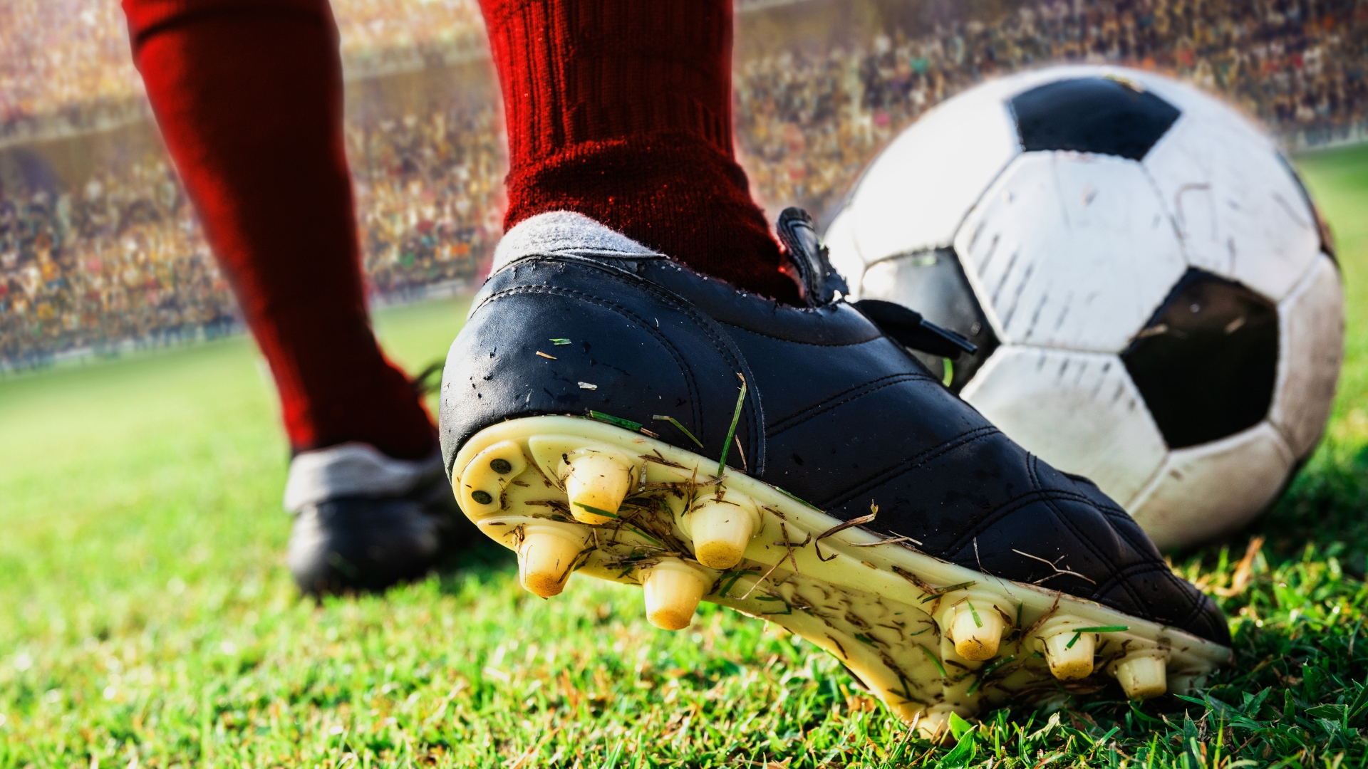Volte para o futebol com tudo em 2020! - Getty Images