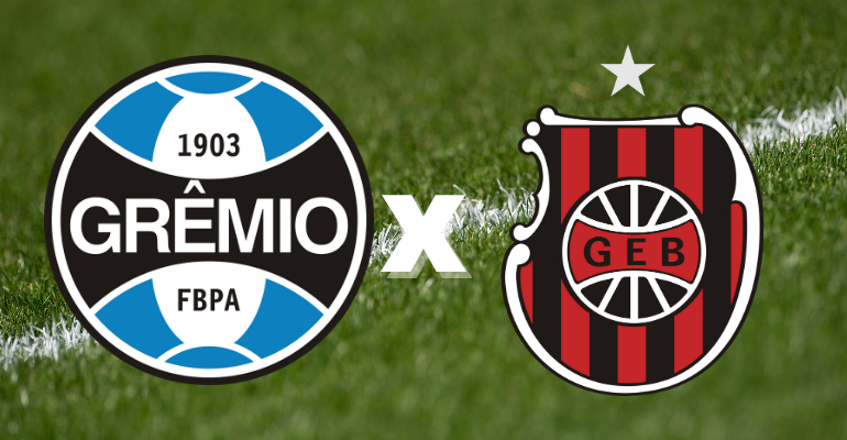 Grêmio e Brasil de Pelotas se enfrentam pelo Gauchão 2021 - Getty Images/ Divulgação