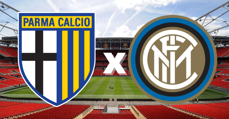 Parma e Inter de Milão se enfrentam nessa quinta-feira, 04 - Getty Images/ Divulgação
