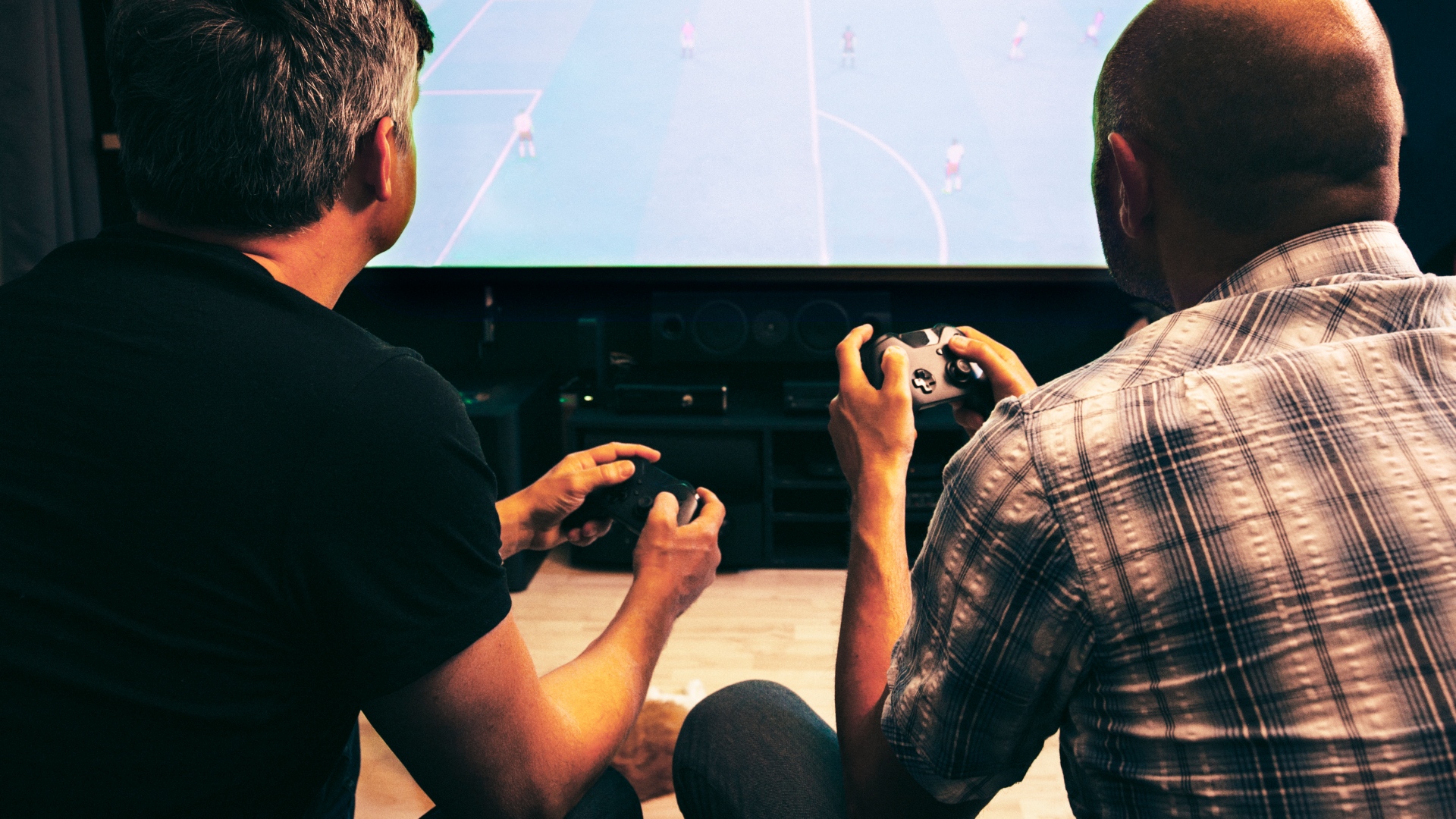 Games para quem curte futebol - Getty Images