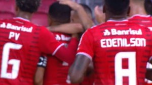 Internacional enfrentou o Brasil de Pelotas no Campeonato Gaúcho - Transmissão Globo Esporte