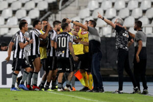 Botafogo segue de olho no mercado - GettyImages