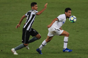 Atacante foi artilheiro do Sport na última temporada - GettyImages