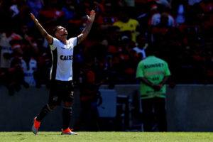 Leandro Carvalho não cumpriu com o combinado e foi punido - GettyImages