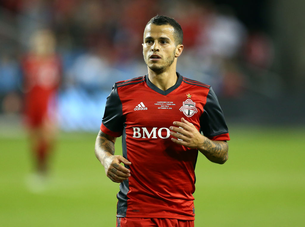 Giovinco pode voltar a Itália - Getty Images