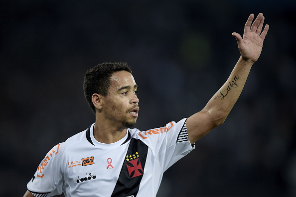 Pikachu acredita em classificação para a Libertadores 2020 - GettyImages