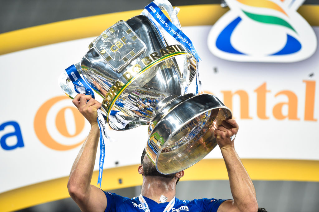 Sorteio foi definido - GettyImages