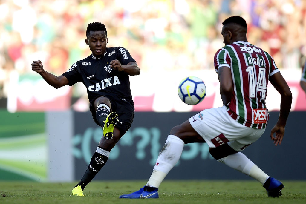 Cazares deseja deixar o Galo por conta de seus filhos - GettyImages