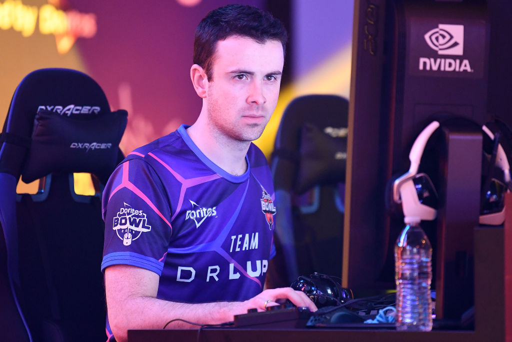Streamer arrecada milhões para ajudar hospital infantil - GettyImages