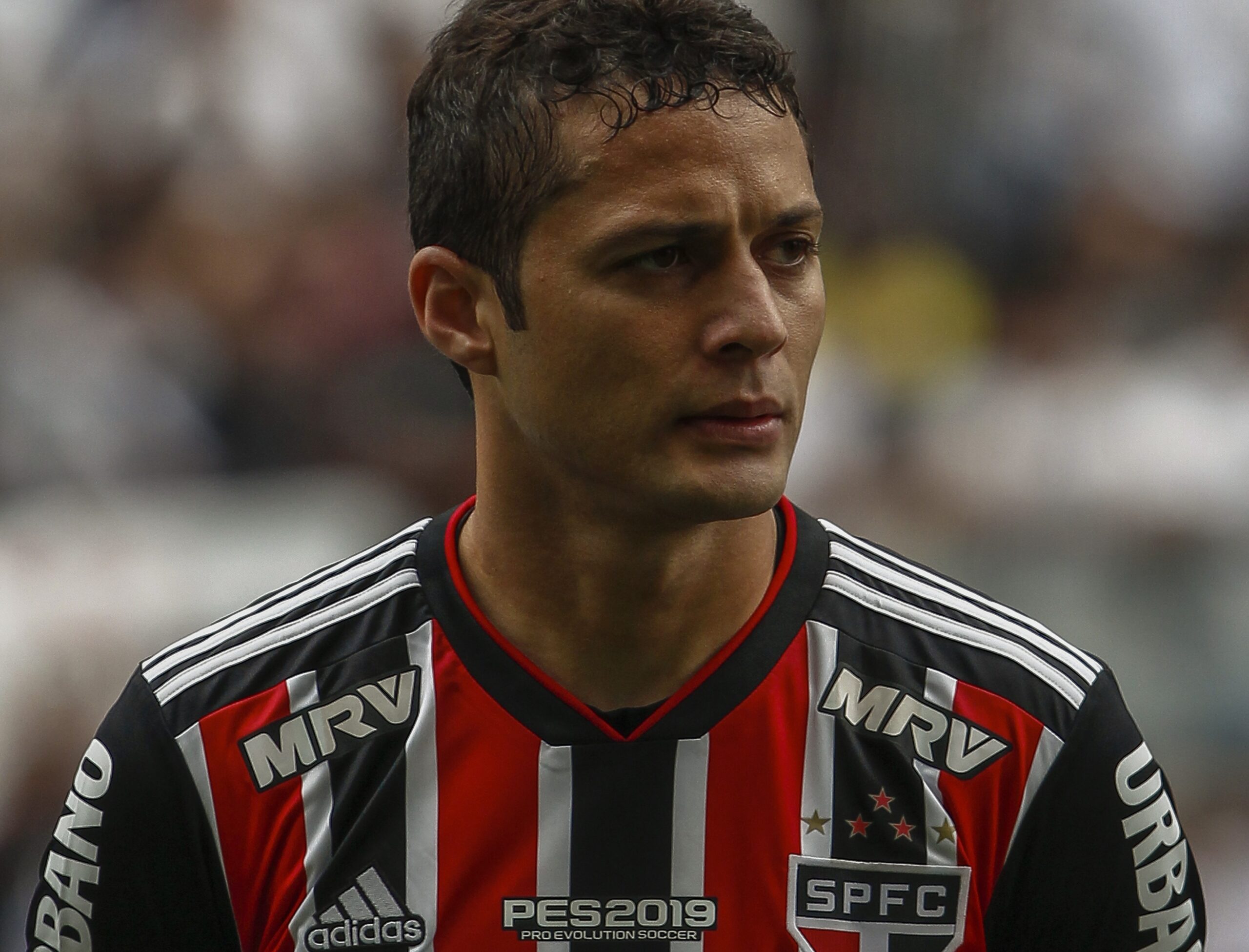 Anderson Martins não estaria na lista de interesse do São Paulo - GettyImages