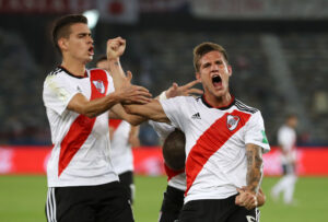Zuculini está na mira do Grêmio - GettyImages