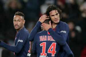 {} - Neymar Jr (Crédito: GettyImages)