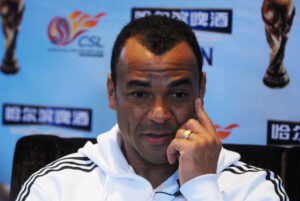 Cafu - Getty Images
