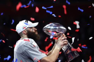 {} - Super Bowl LIII (Crédito: Getty Images)